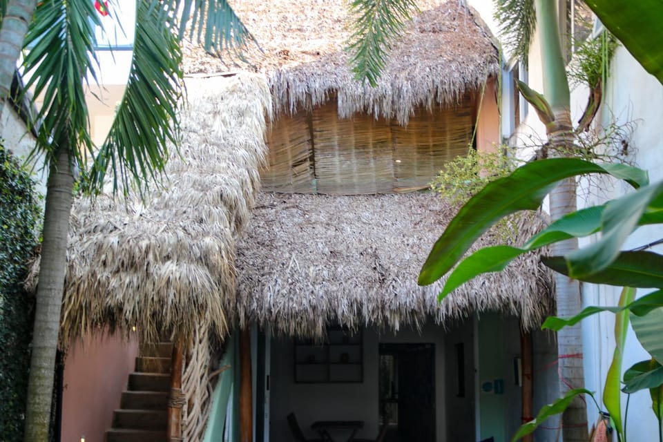 Casa Canarias Chacala Apartment in Chacala