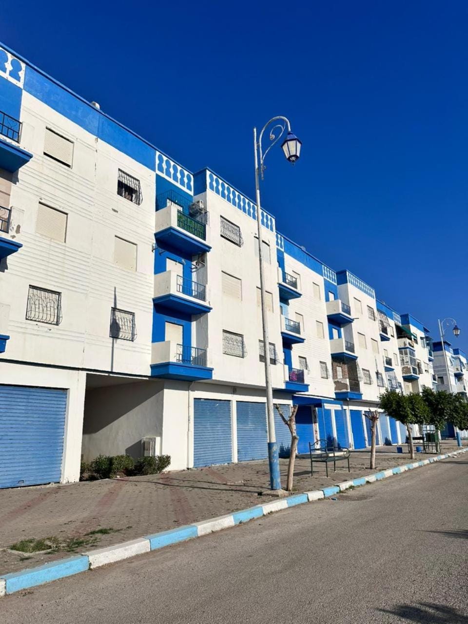 Appartement Riad Sophia Martil Apartment in Tangier-Tétouan-Al Hoceima