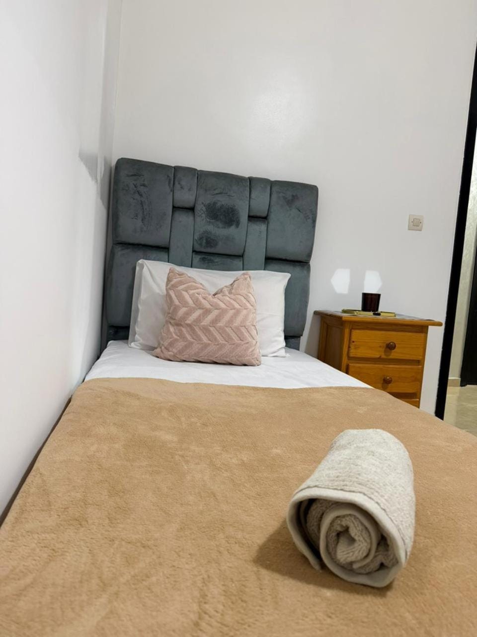 Appartement Riad Sophia Martil Apartment in Tangier-Tétouan-Al Hoceima