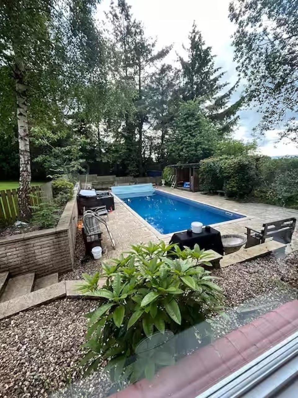 Luxurious Airdrie Retreat with 5 Bedrooms House in Airdrie