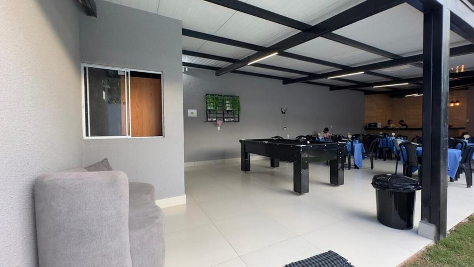 O melhor espaço de eventos de Aparecida de Goiânia Villa in Goiania
