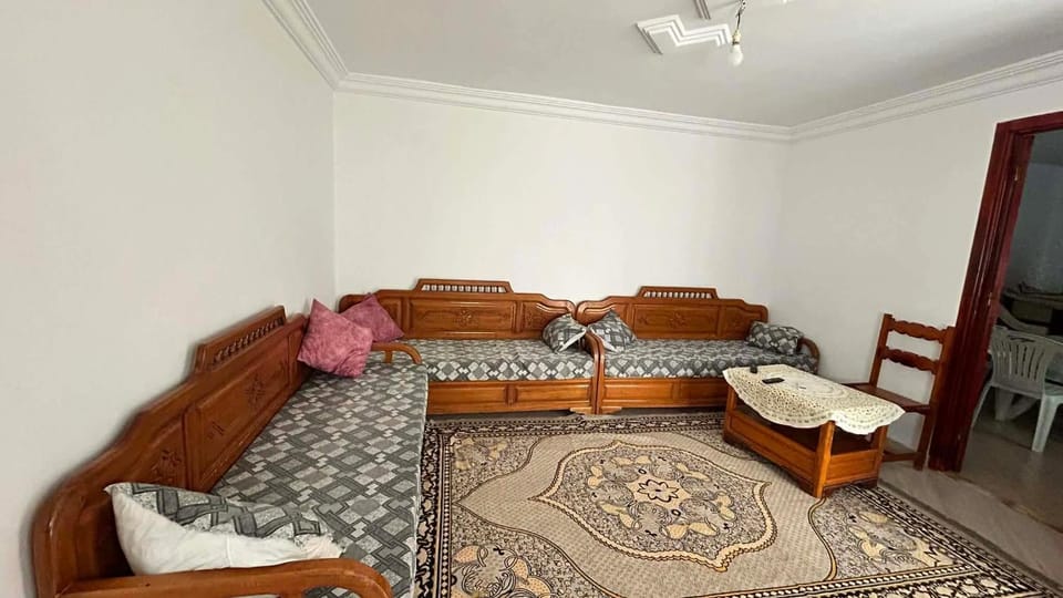 Marsa plage kelibia Apartment in Tunisia