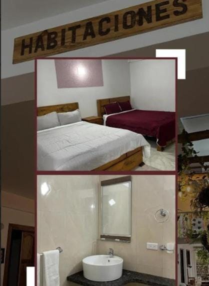 Hotel Plazas Millas Merida Hotel in Venezuela