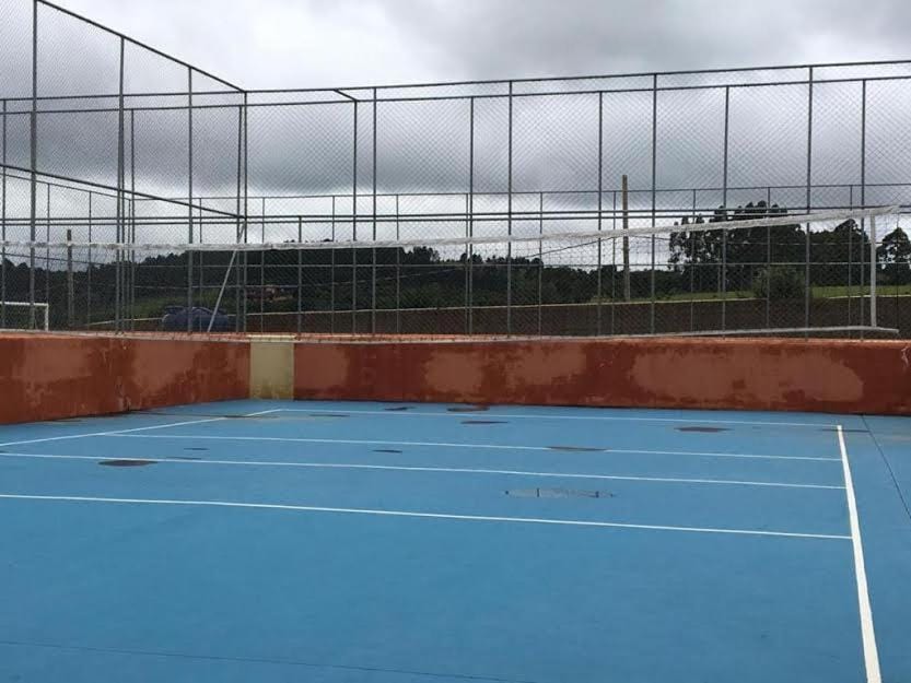 Catarina Condomínio Clube House in State of São Paulo