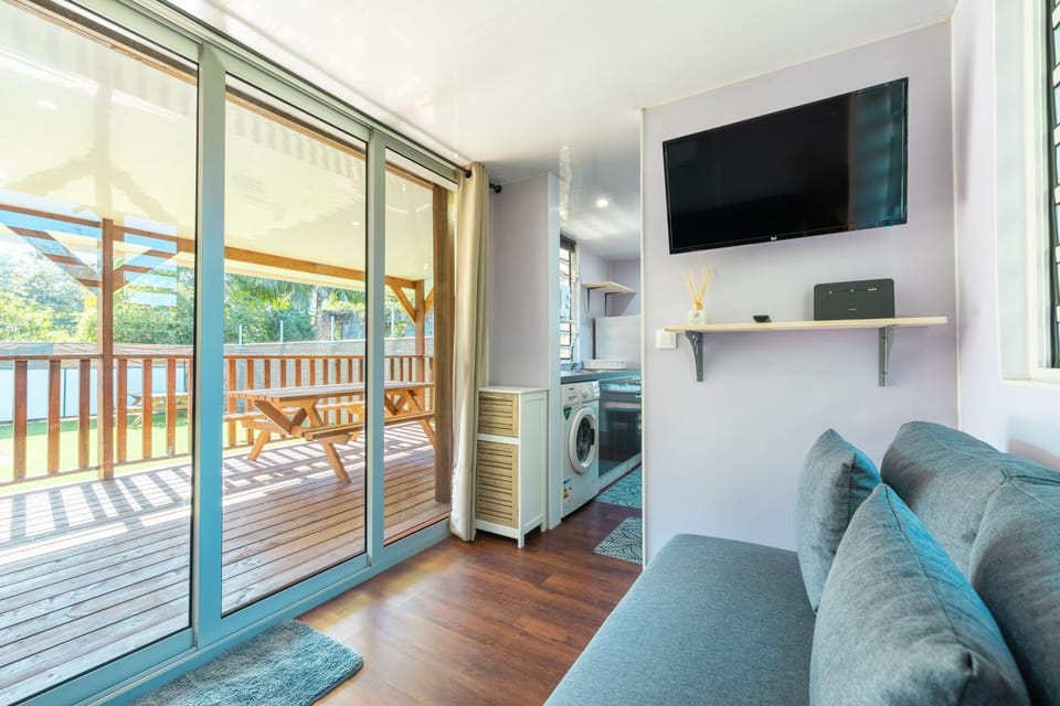 Balcony/Terrace, Living room