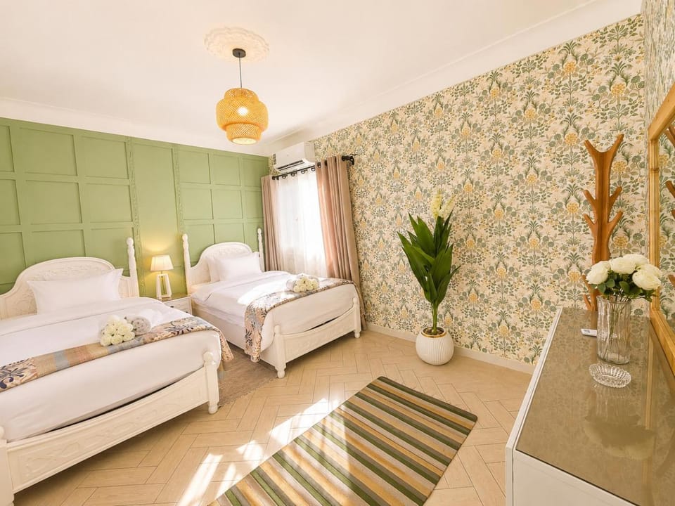 Endless sea view residence at sidi beshr Apartment in Alexandria
