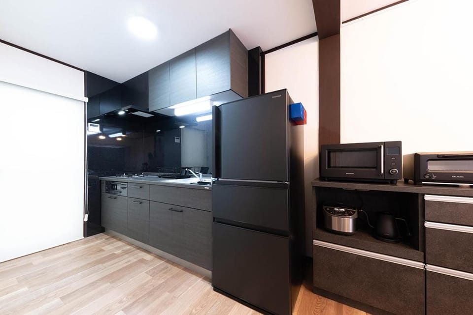 Oyadoya Minatoレゴランドまで15分最大10人駐車場2台 Apartment in Nagoya