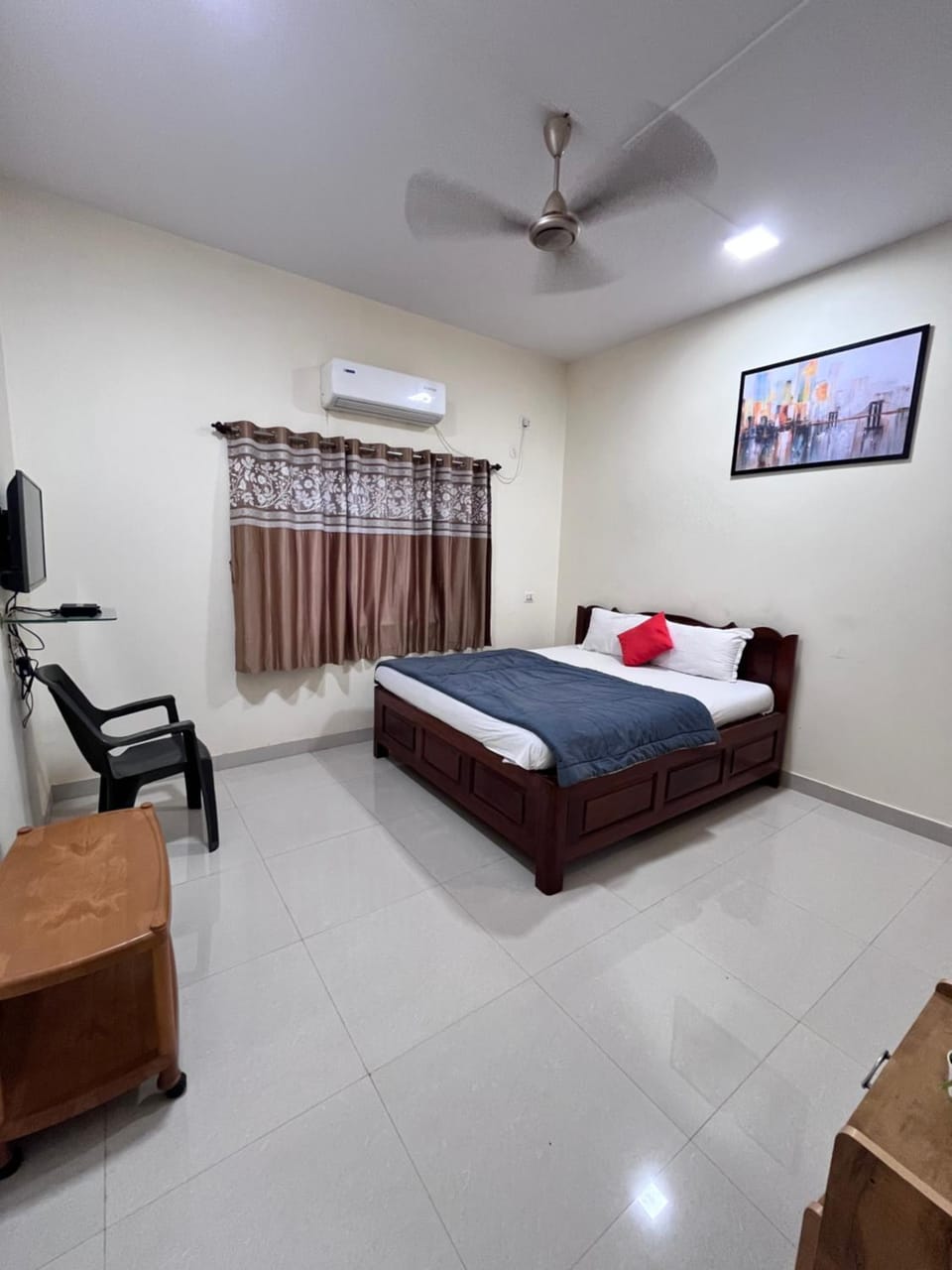 Sneha Farm House Farm Stay in Maharashtra