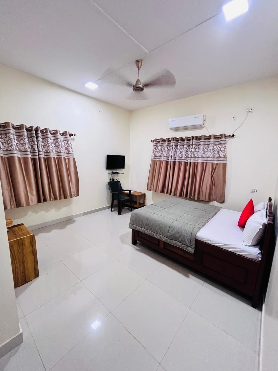 Sneha Farm House Farm Stay in Maharashtra