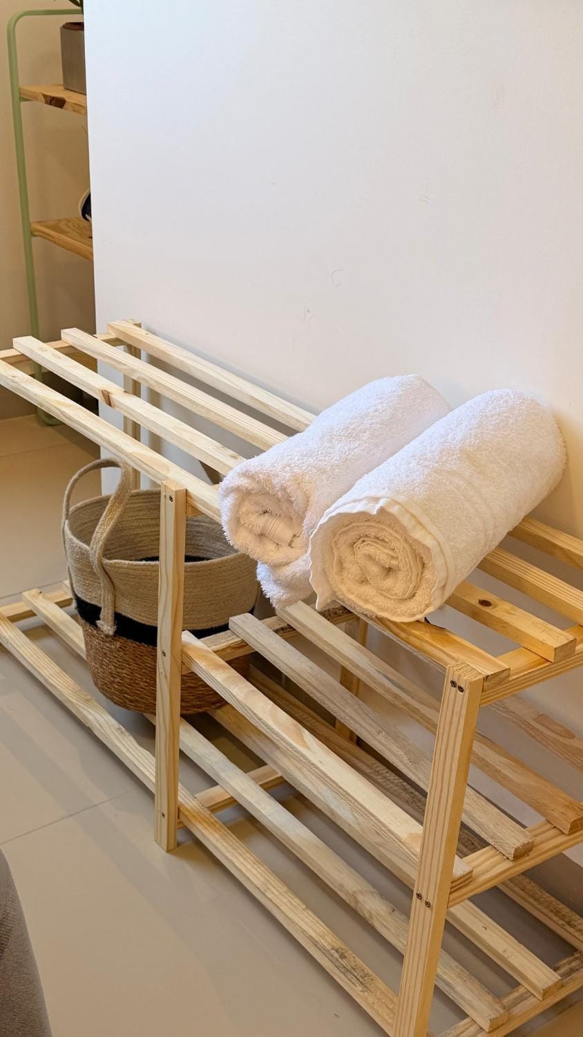 towels