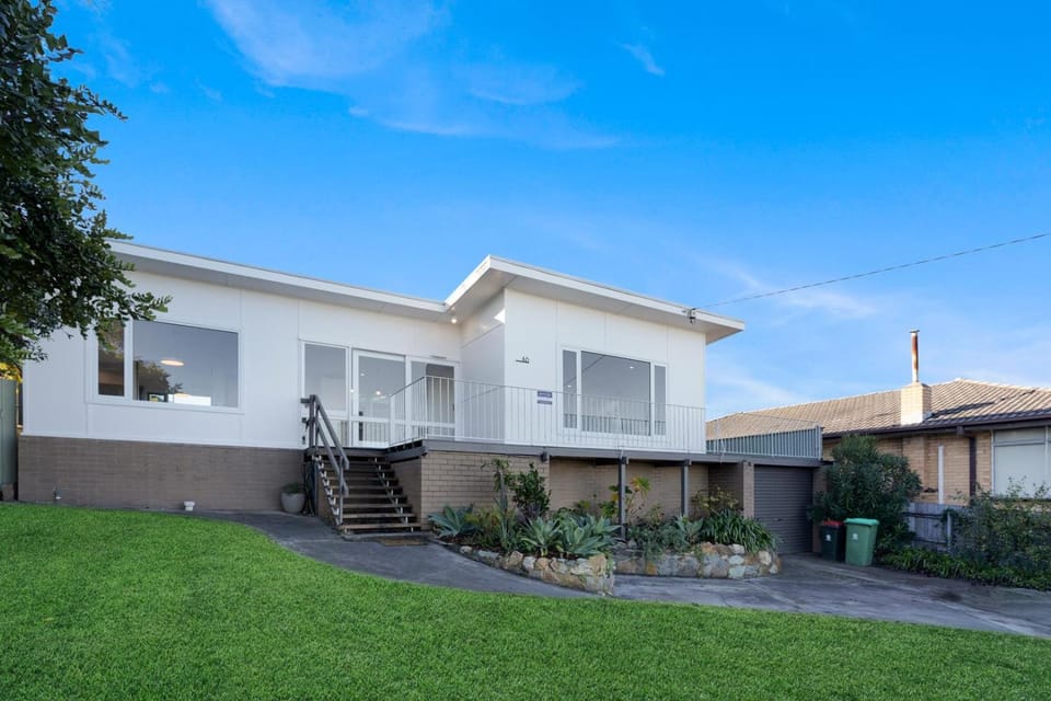 Bella Vista House in Lakes Entrance