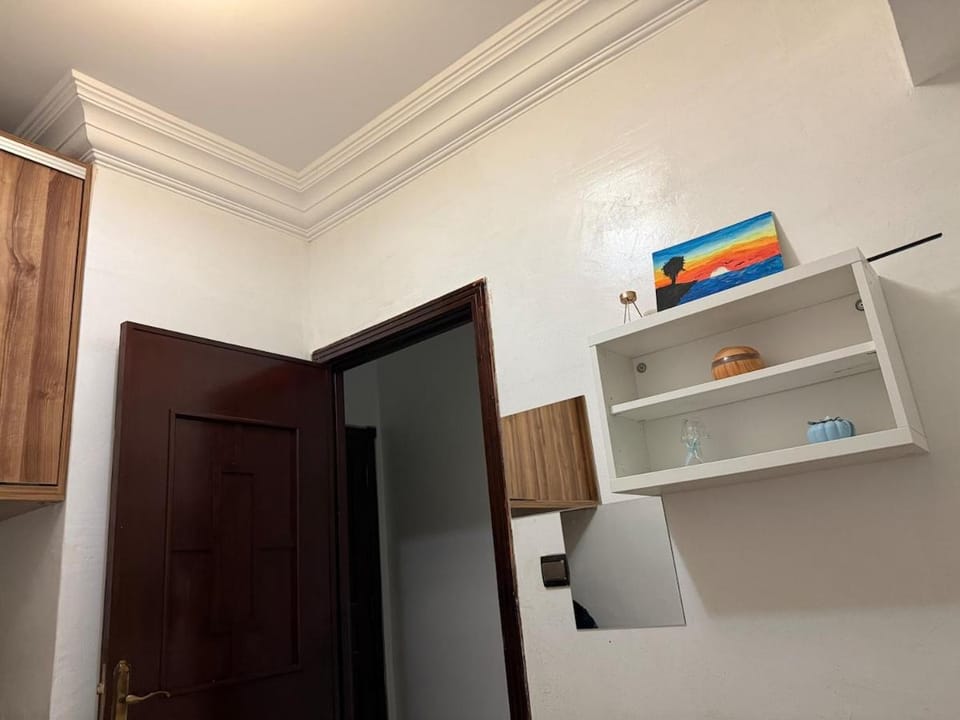New Apartment Apartment in Tangier-Tétouan-Al Hoceima