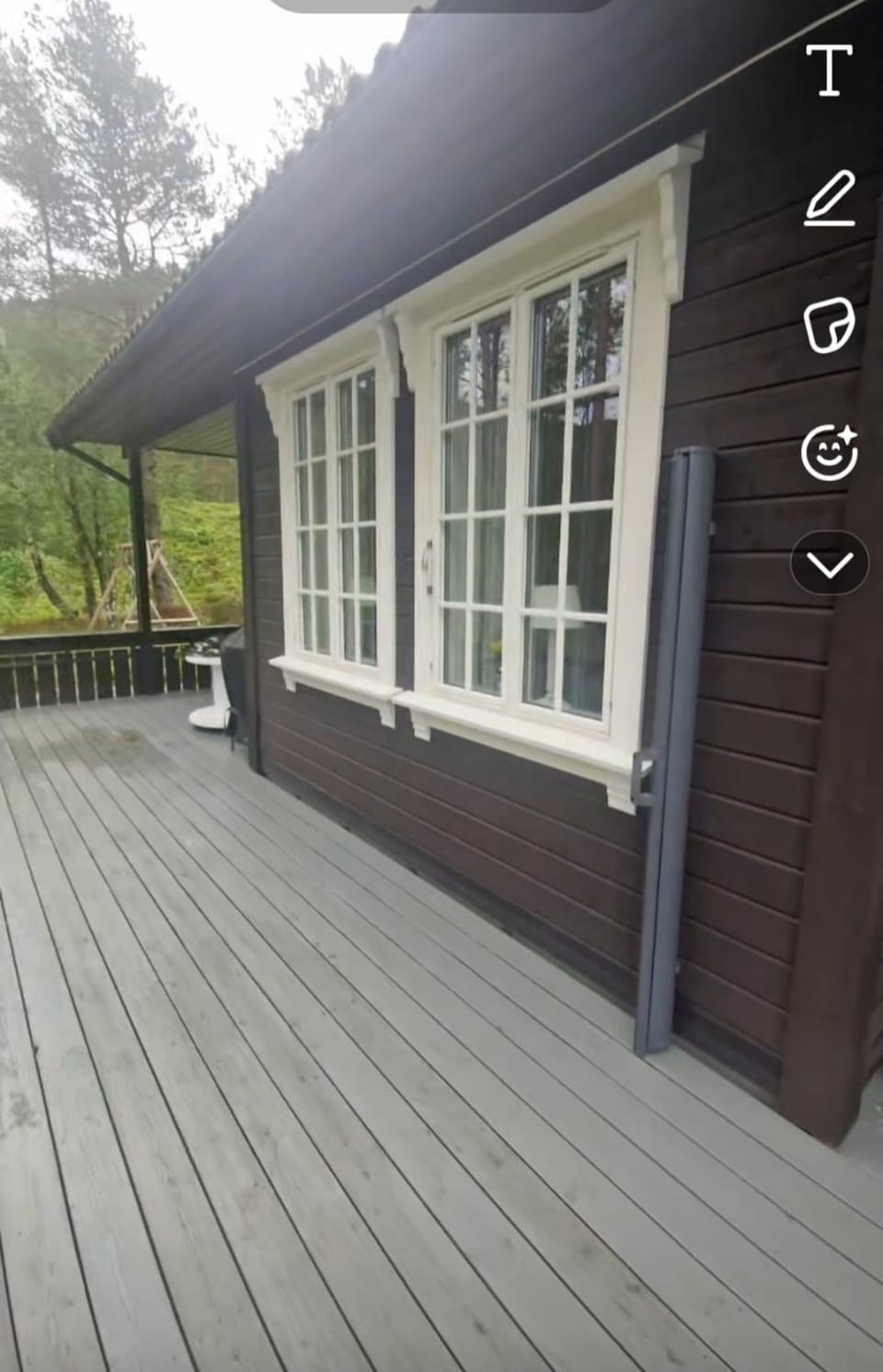 Mountain cabin in Bruvikdalen Cabin in Bergen