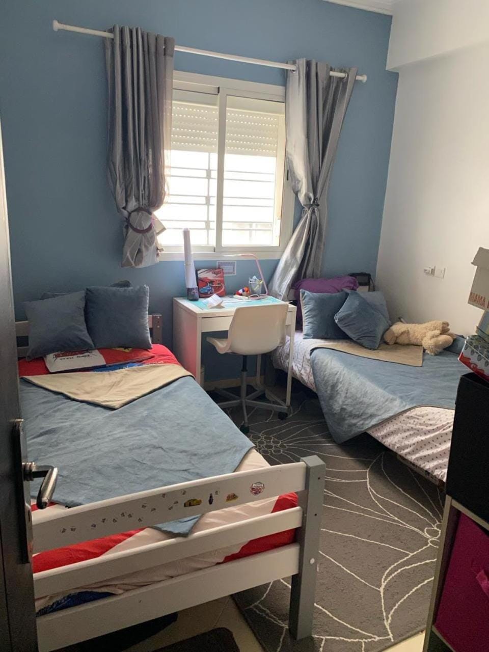 Cozy and comfortable apartment Apartment in Meknes