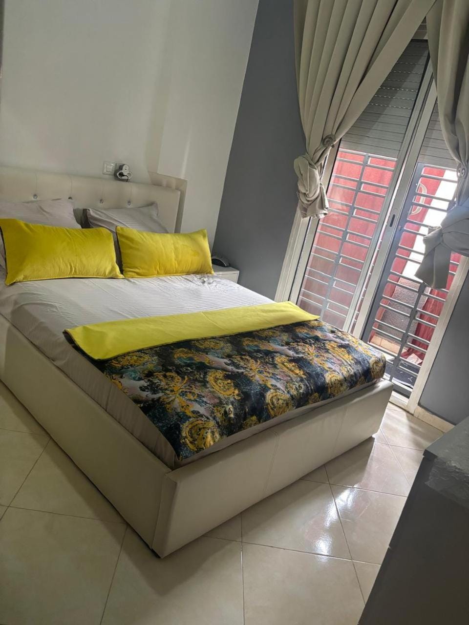 Cozy and comfortable apartment Apartment in Meknes