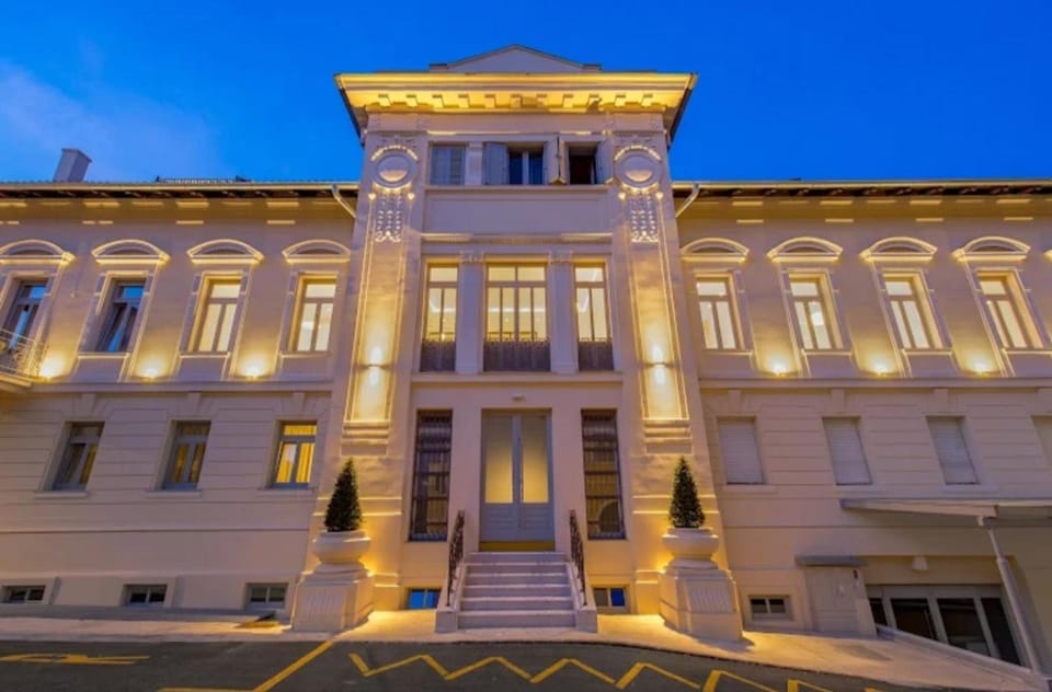 Apartment Dalia, heart of Opatija Apartment in Opatija