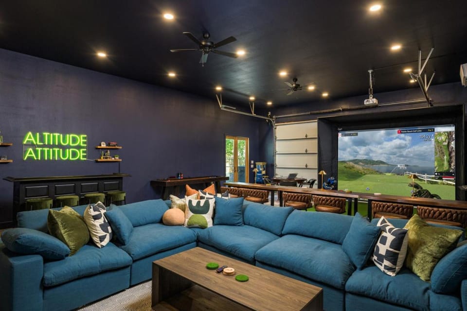 The Ultimate Hangout House House in Denver