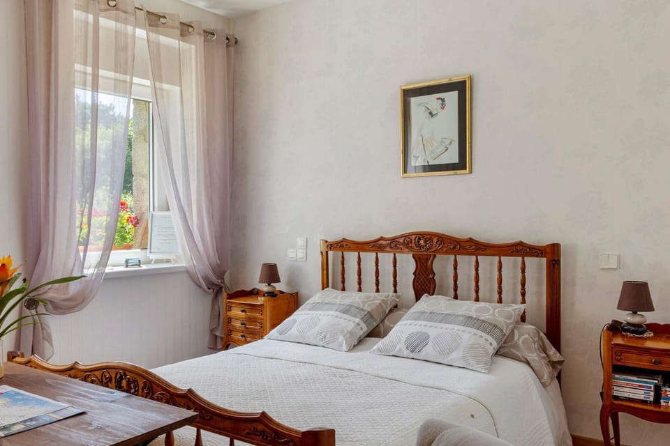 Ti Mina Bed and Breakfast in Perros-Guirec