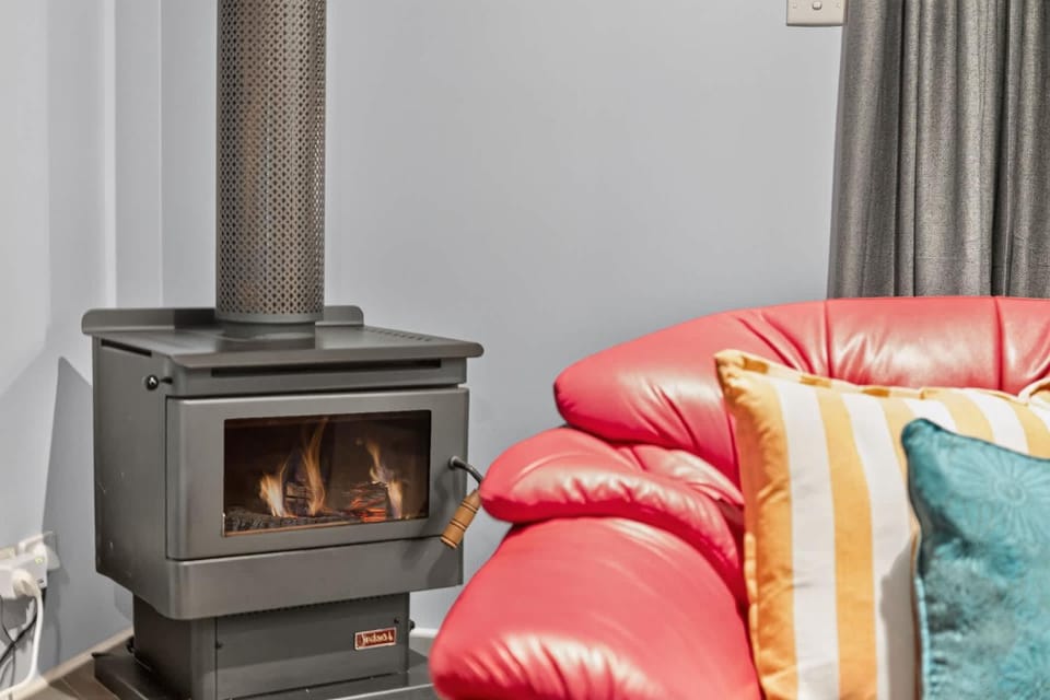 The Brynes Hideaway - On Brynes Road House in Goolwa