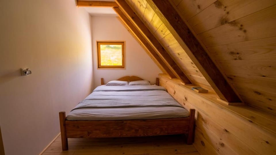 Melaya 1600 Country House in Montenegro