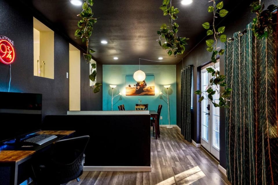 Denver Hype House - 8 min to DT House in Denver