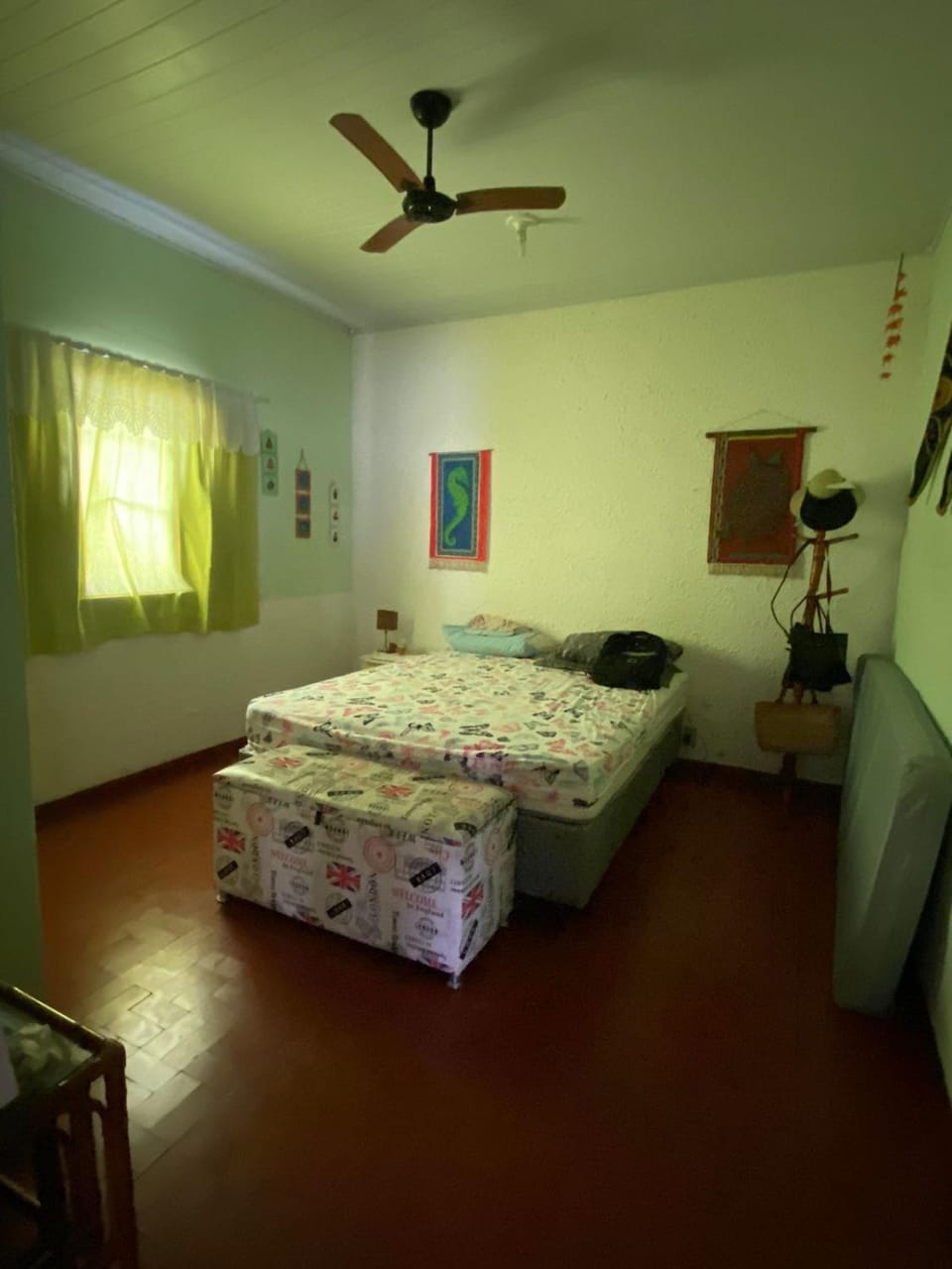 Na beira da praia House in São Sebastião