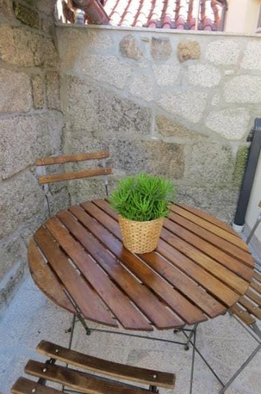 A Casinha da Padaria, Soajo Farm Stay in Viana do Castelo District, Portugal