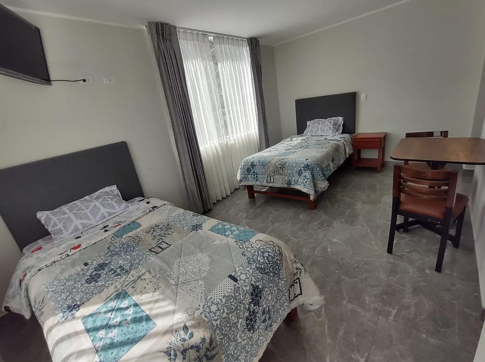 Hotel los Andenes de Cotahuasi, La Unión, Arequipa, Perú Hotel in Lima