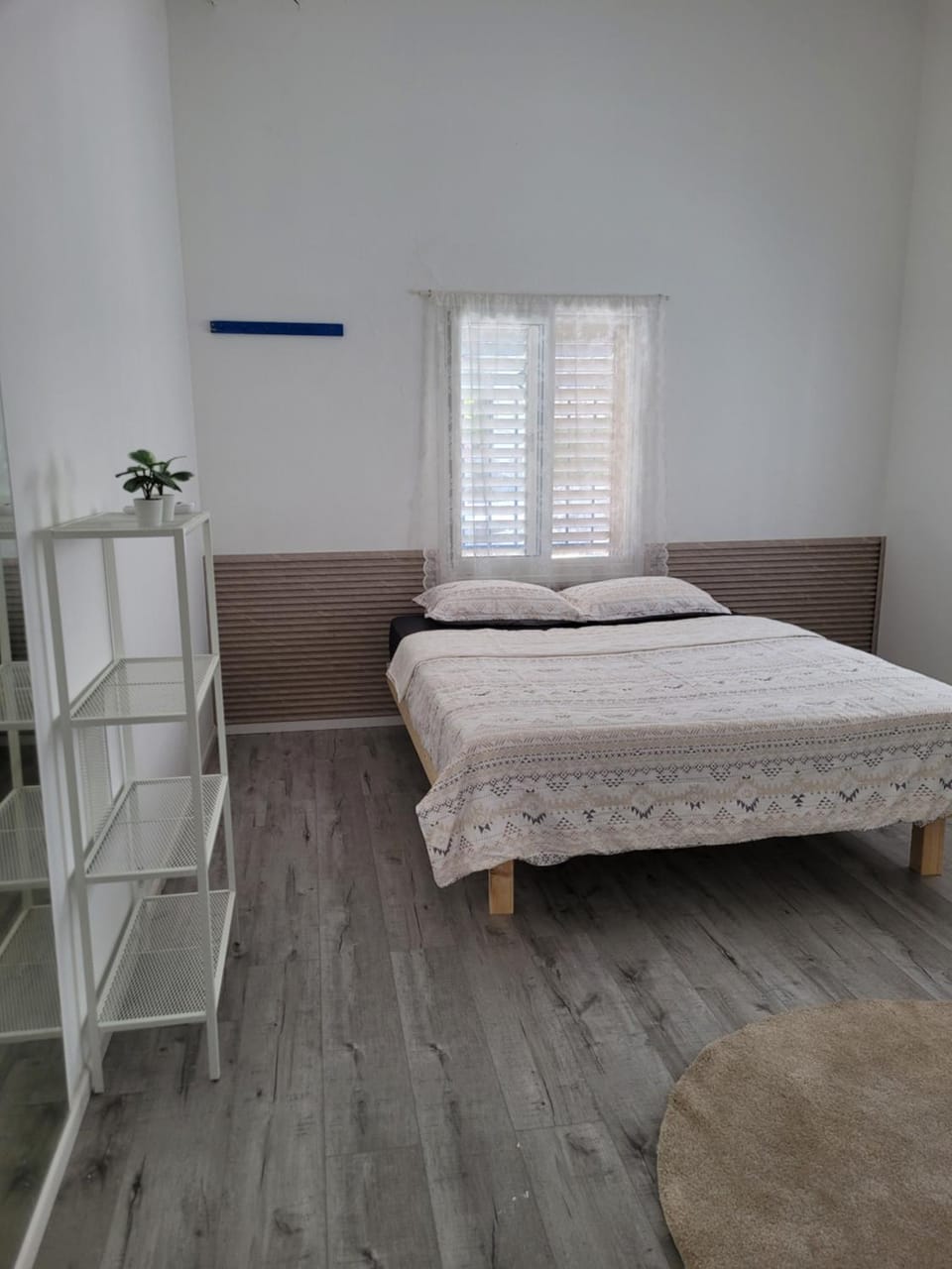 Serenity Apartment in Dalia Apartment in Haifa District