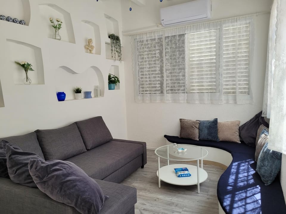 Serenity Apartment in Dalia Apartment in Haifa District