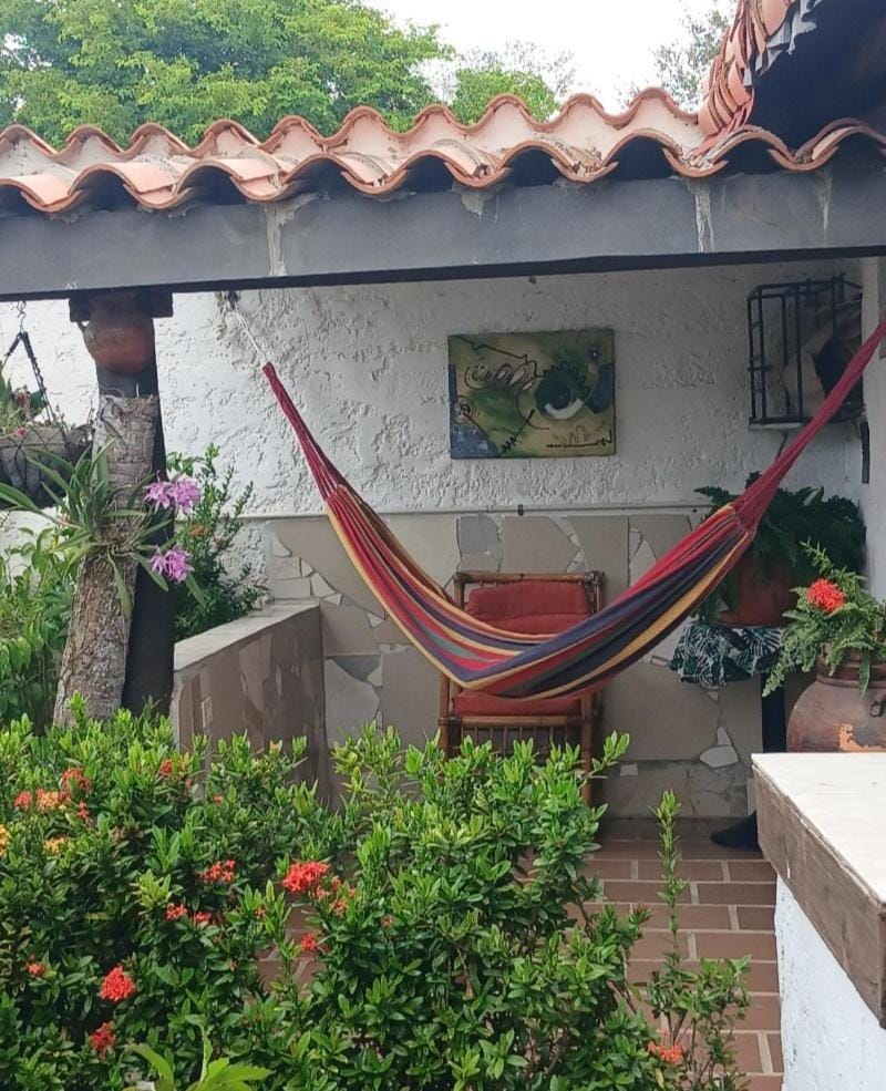 Toucherit Standar Inn in Venezuela