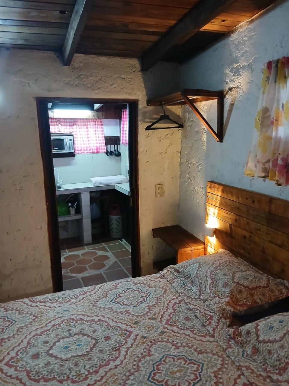 Toucherit Standar Inn in Venezuela