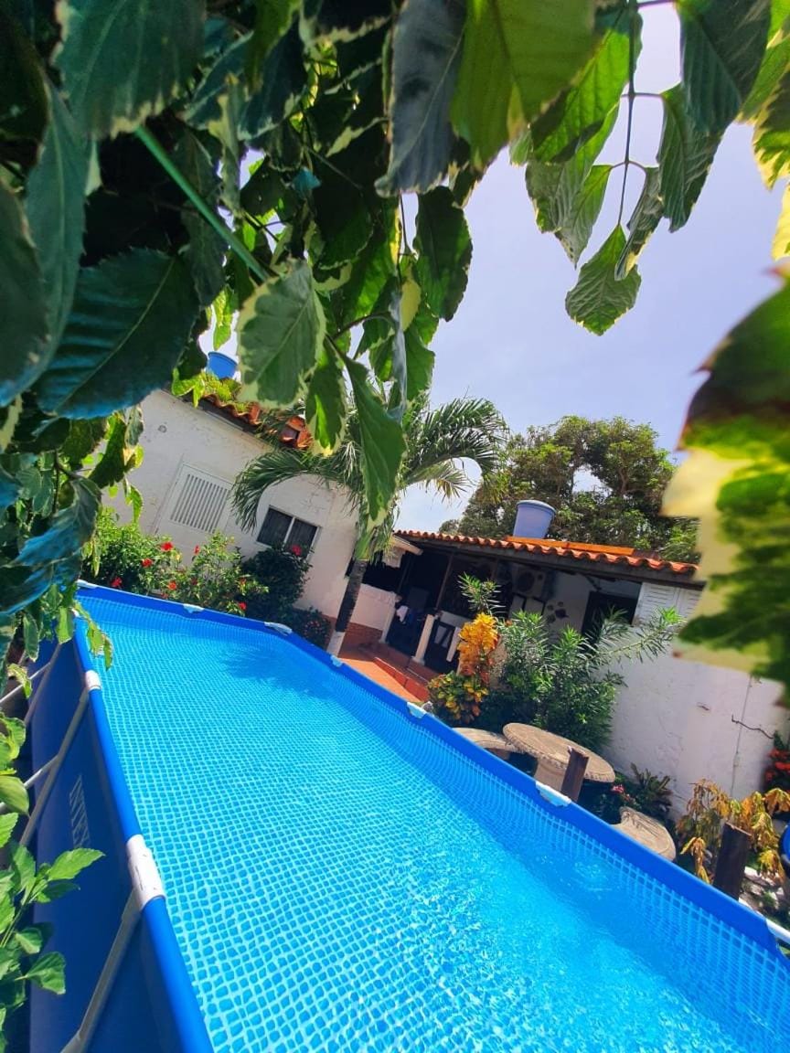 Toucherit Standar Inn in Venezuela