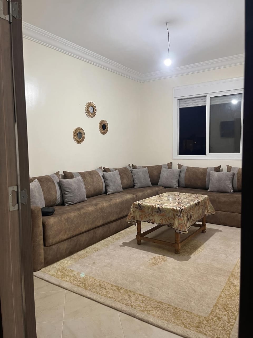 Sahraoui stay Marrakech Apartment in Marrakesh