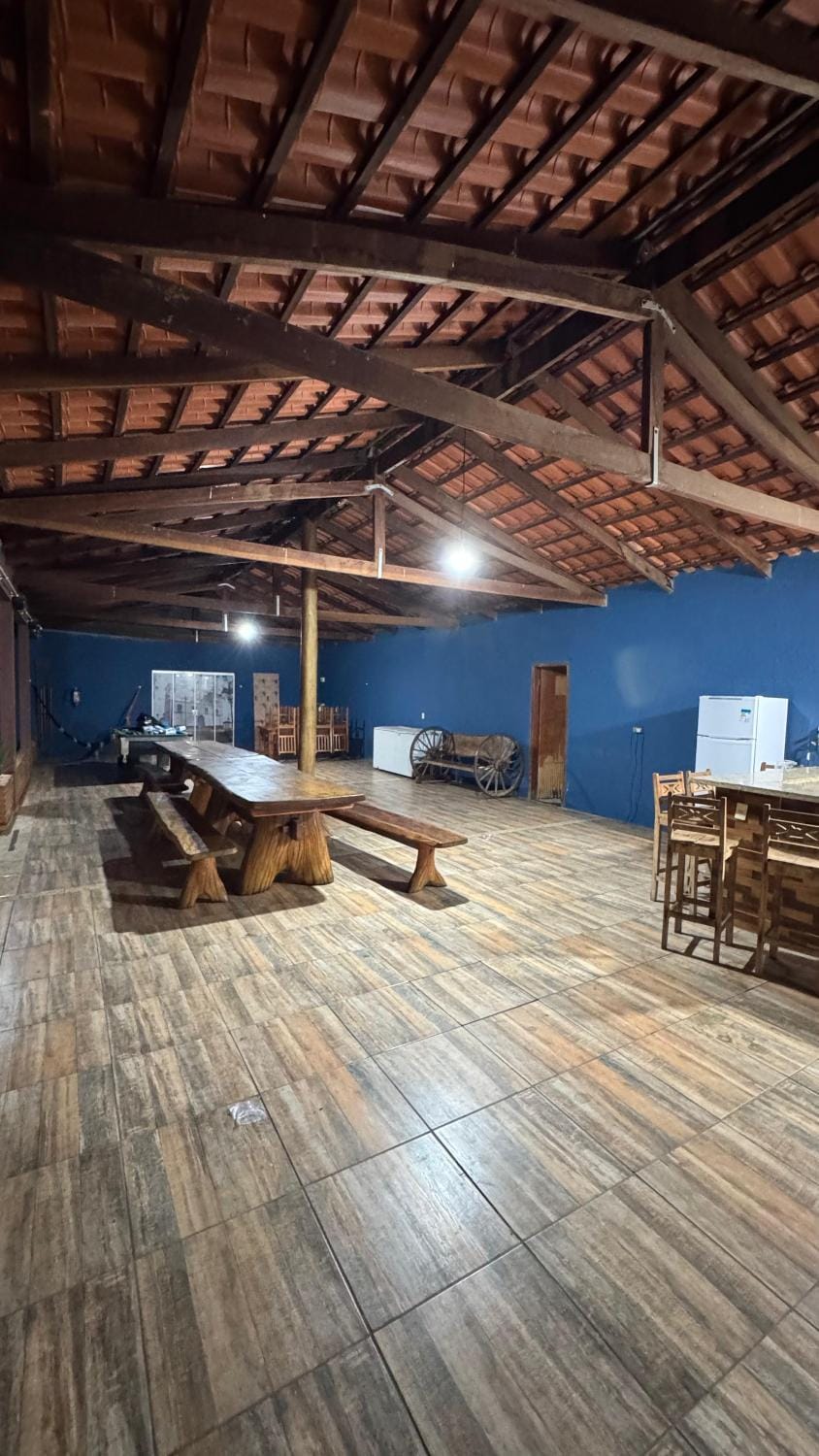 Recanto talismã House in Pirenópolis