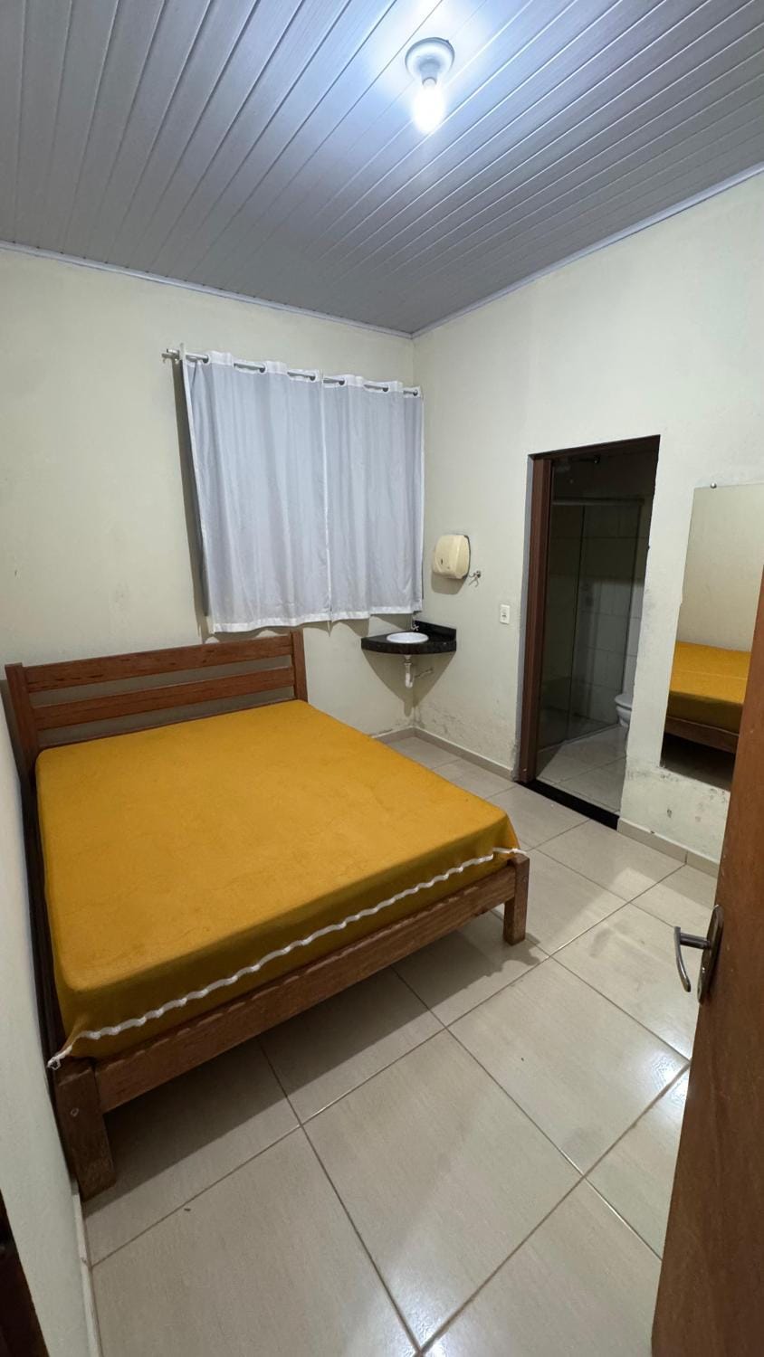 Recanto talismã House in Pirenópolis