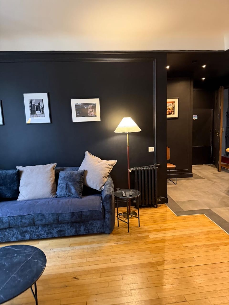 Elegant appartement Trocadero 4 personnes Apartment in Paris
