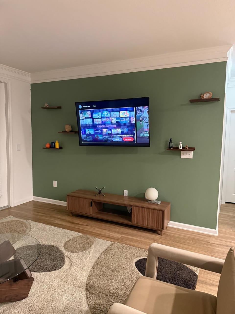 TV and multimedia