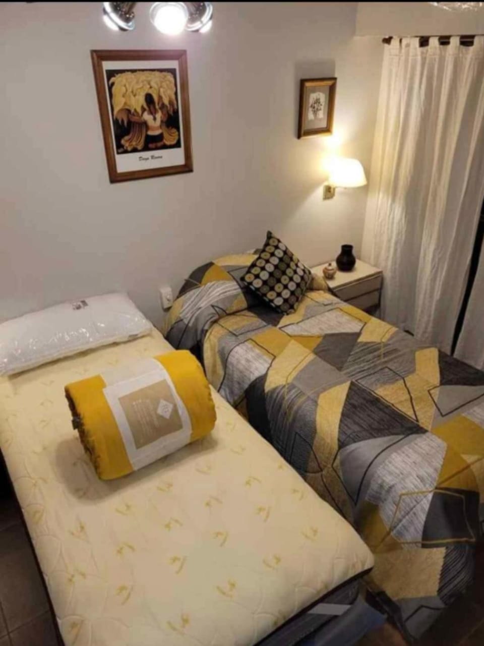 AC PROPIEDADEs Apartment in Rosario