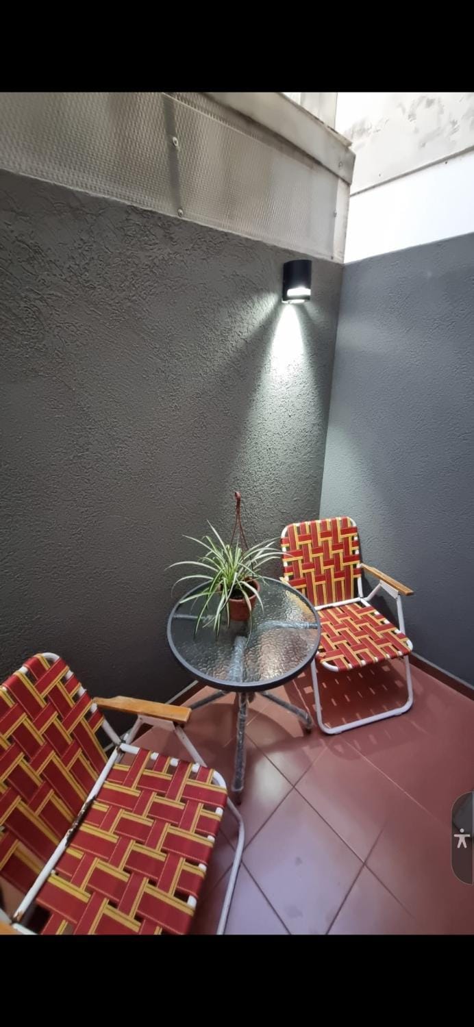AC PROPIEDADEs Apartment in Rosario