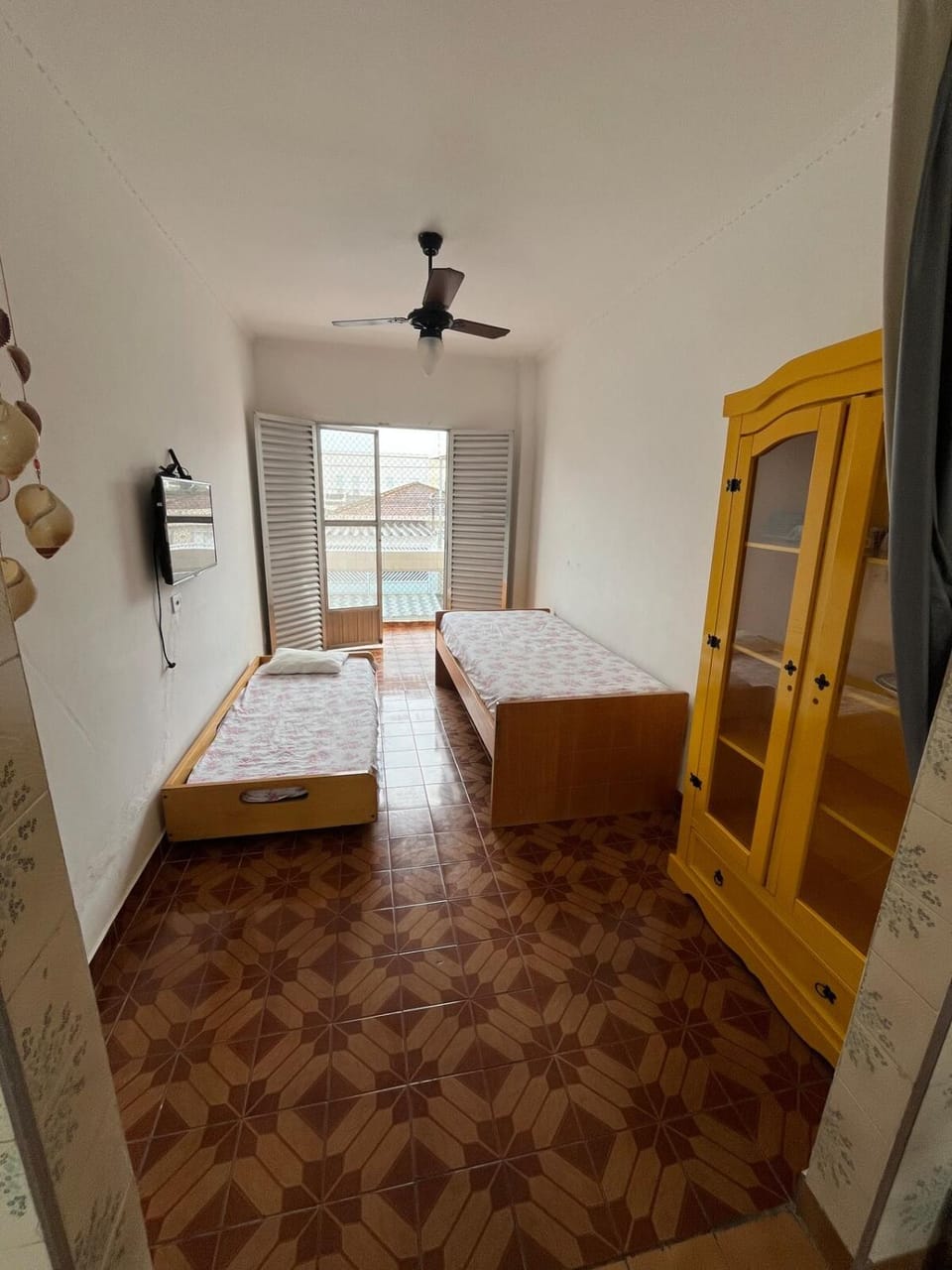 Edifício Sta Catarina Apartment in Sao Paulo City