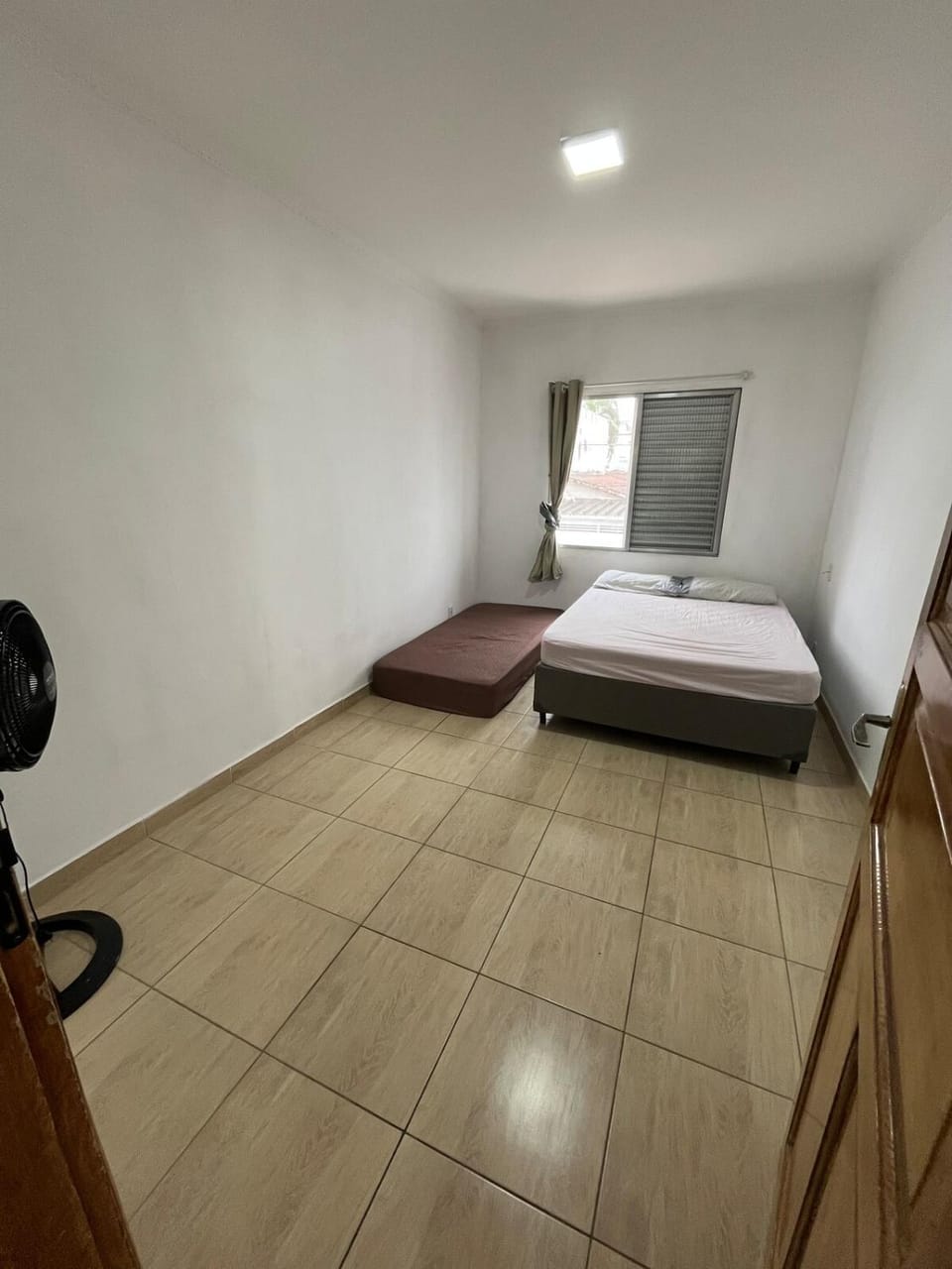 Edifício Sta Catarina Apartment in Sao Paulo City