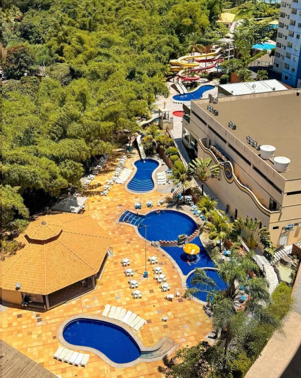 Bird's eye view, Pool view, Swimming pool