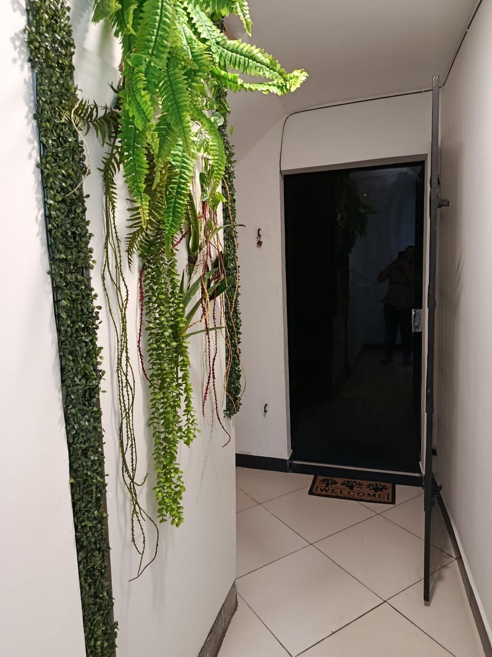 Flat Aconchego Apartment in Campina Grande