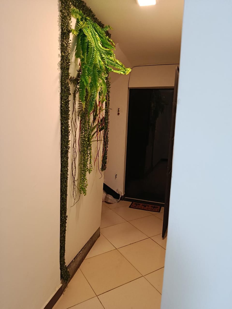 Flat Aconchego Apartment in Campina Grande