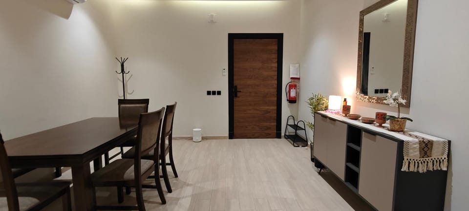 The Serene Haven Apartment in Makkah Province