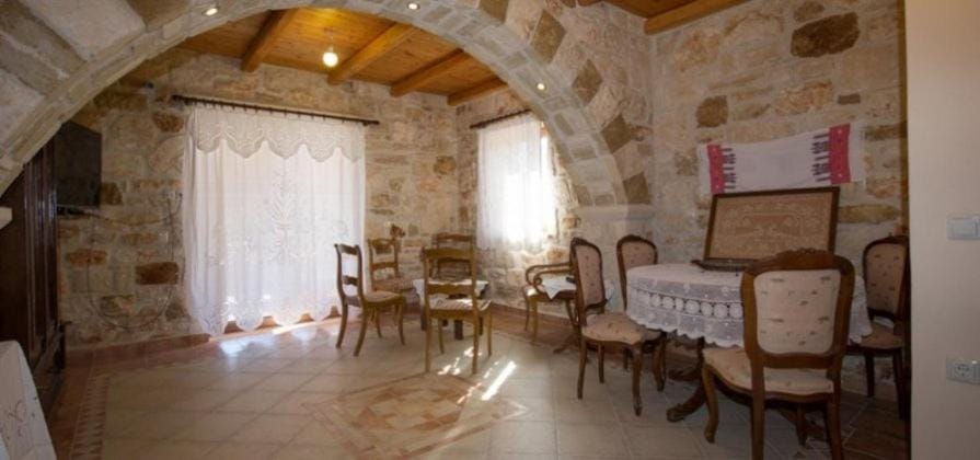 Fioro Stone House House in Zakynthos, Greece