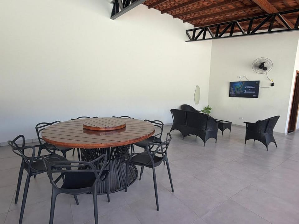 Casa Dunas douradas House in State of Piauí, Brazil