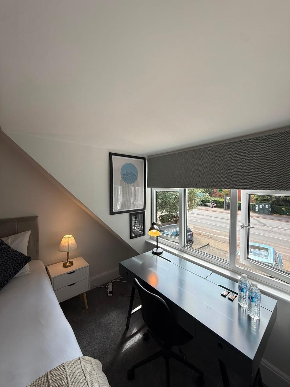 Hills Road Apartments by Tas Apartment in Cambridge