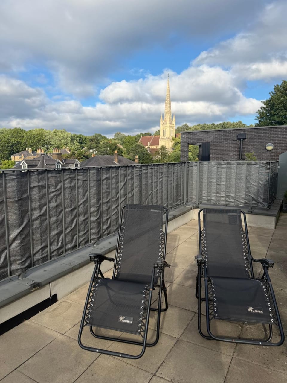 Egleton House Apartment in London Borough of Richmond upon Thames